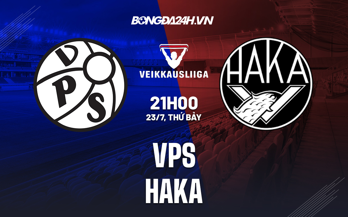 VPS vs Haka