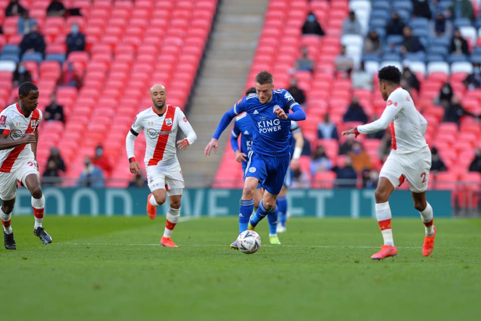 Jamie Vardy