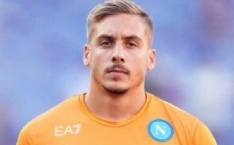 Davide Marfella