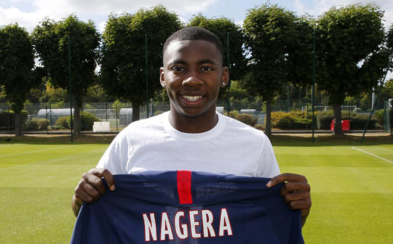 Kenny Nagera