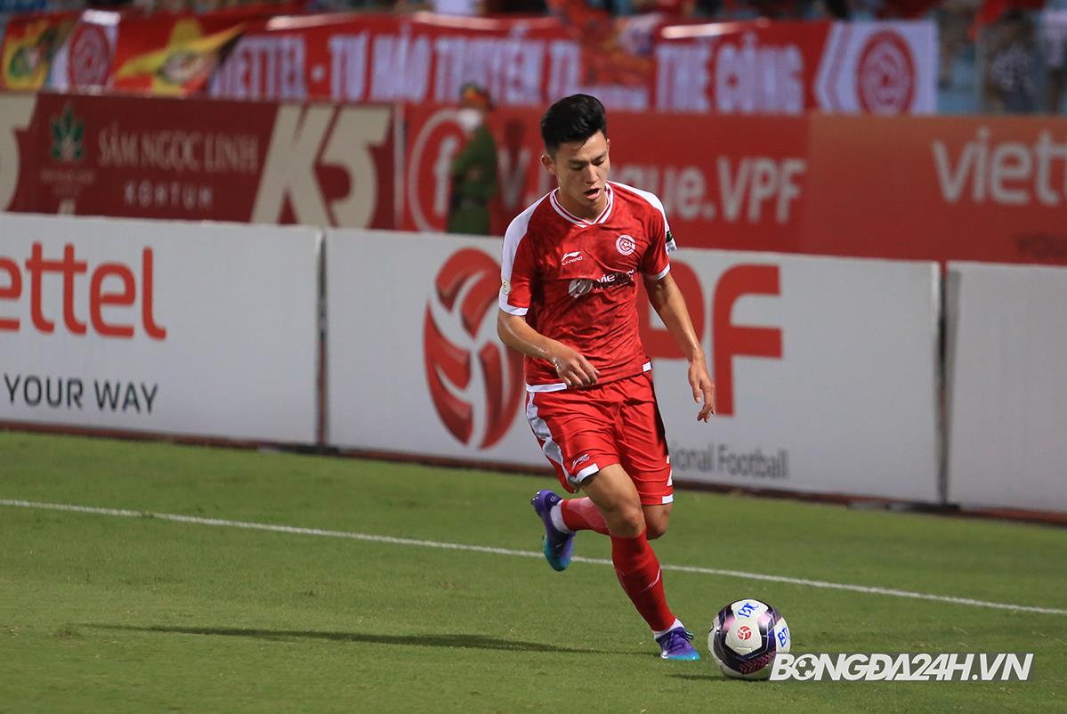 Phan Tuấn Tài kiến tạo, Bùi Tiến Dũng lại mắc sai lầm 5