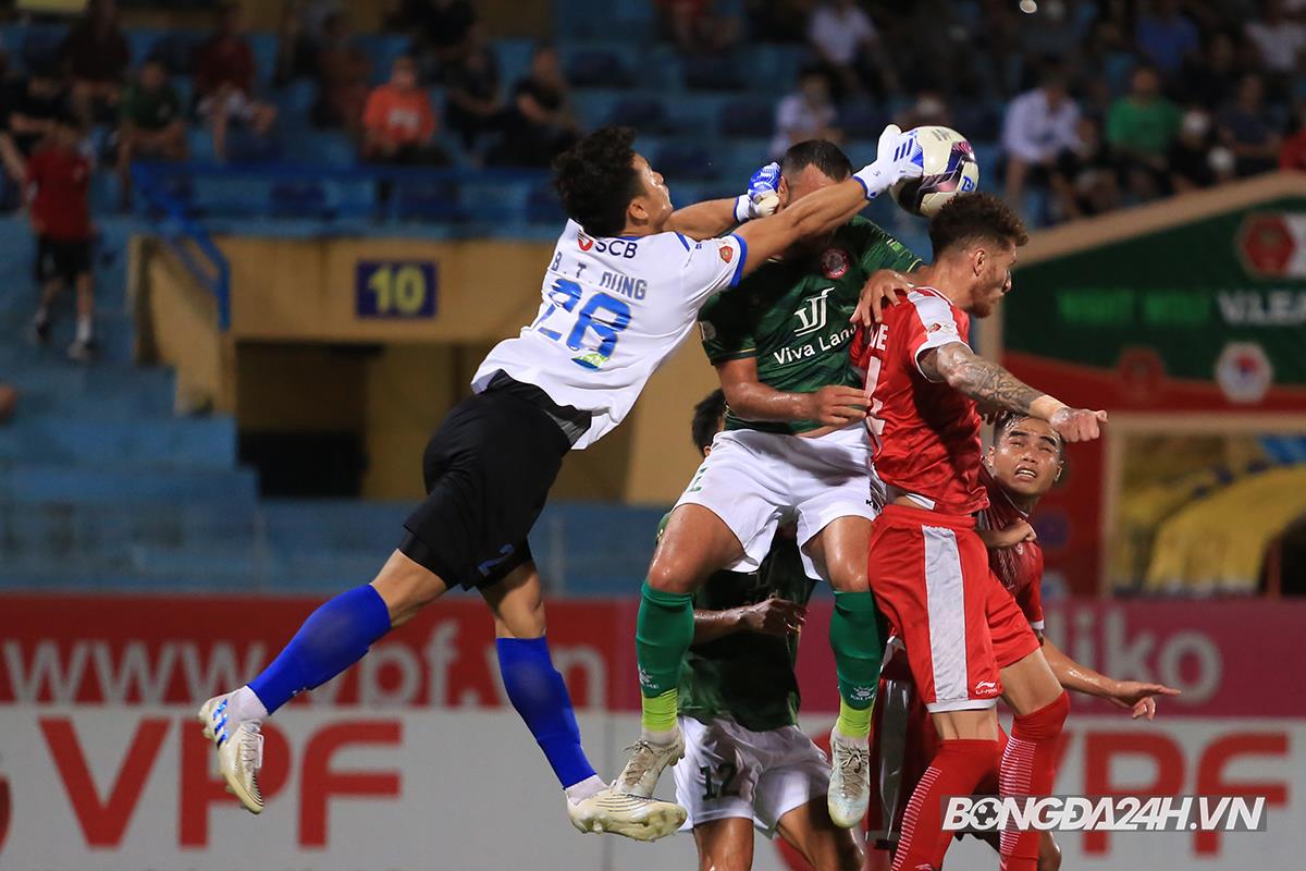 Bui Tien Dung TP.HCM