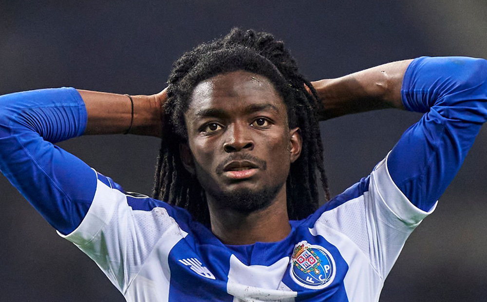 Romario Baro