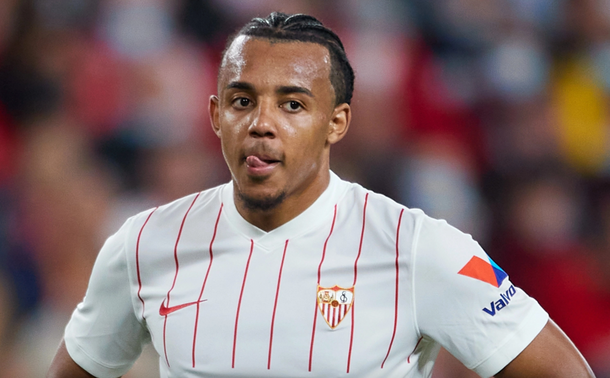 Vì sao Barcelona lại muốn có Jules Kounde đến như thế 5