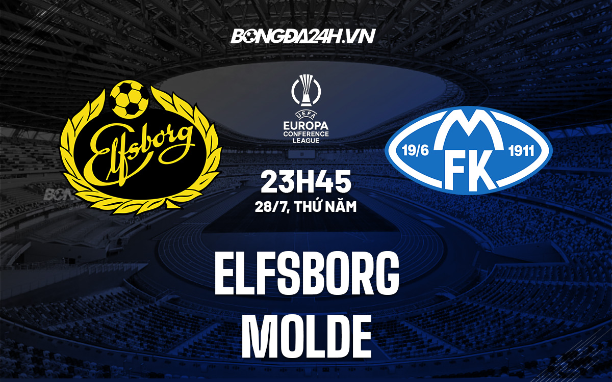 Elfsborg vs Molde
