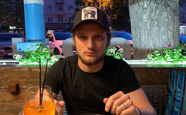 Artem Kholod