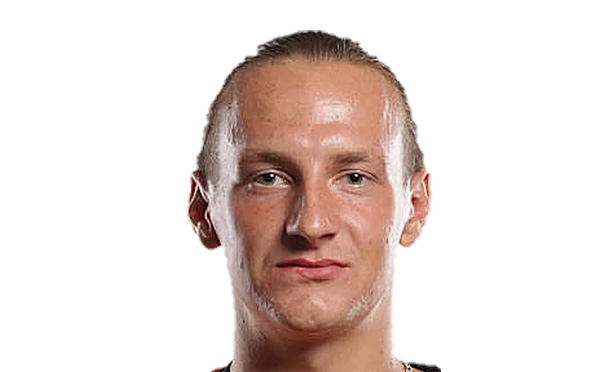 Oleksiy Kashchuk