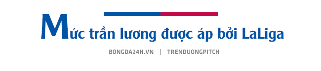 Vì sao Barcelona với tài chính thê thảm vẫn mua sắm rầm rộ 8