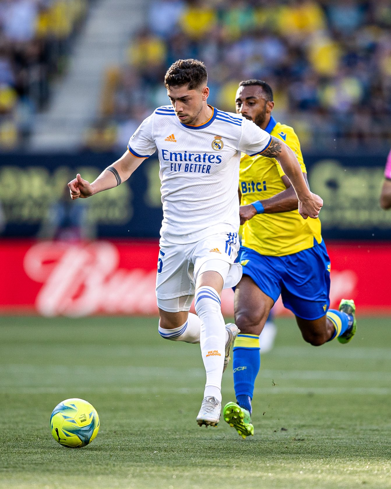 Federico Valverde