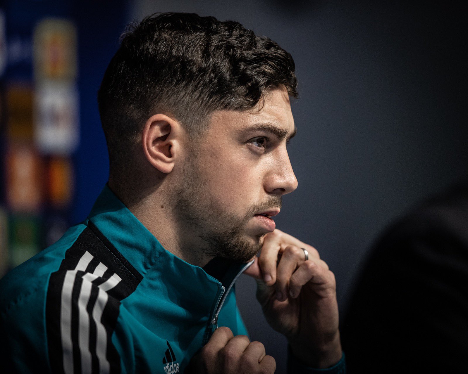 Federico Valverde