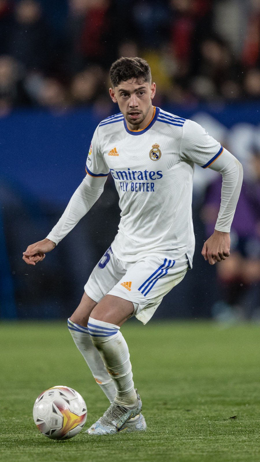 Federico Valverde