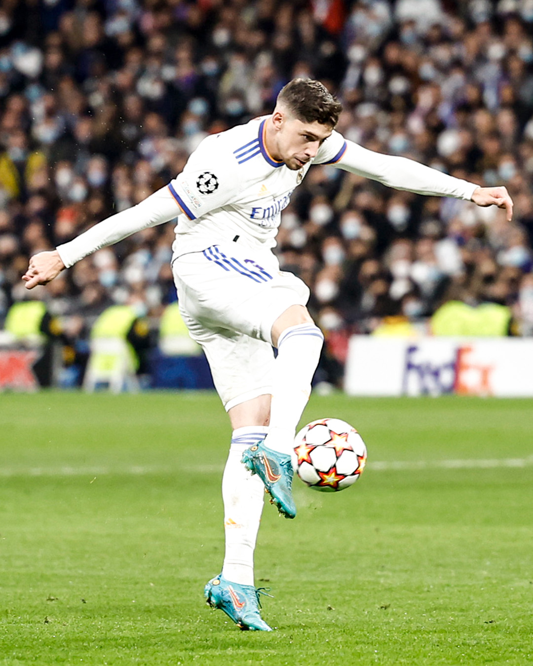 Federico Valverde