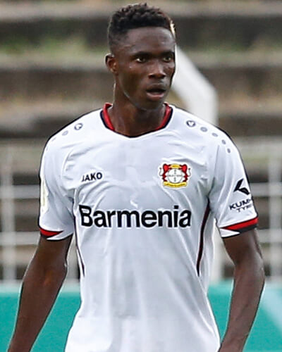 Odilon Kossounou