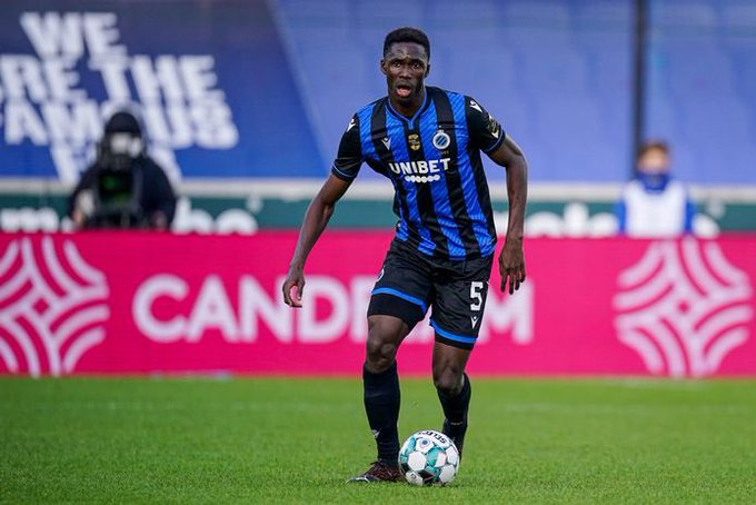 Odilon Kossounou