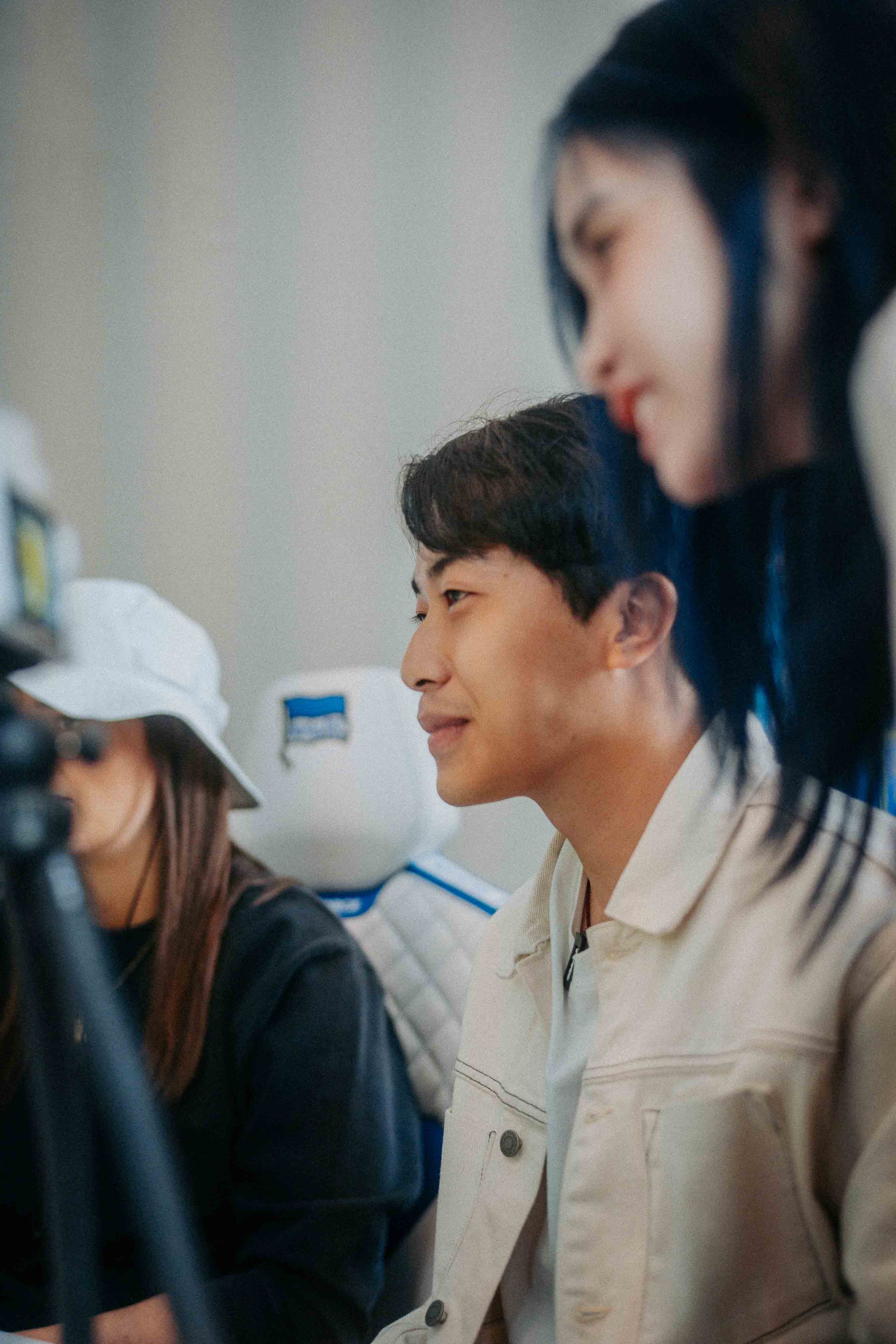 Theo chân Cris Devil Gamer và Mai Quỳnh Anh khám phá nước Đức tại sự kiện VBL International Series do Bundesliga và Next Media tổ chức 2