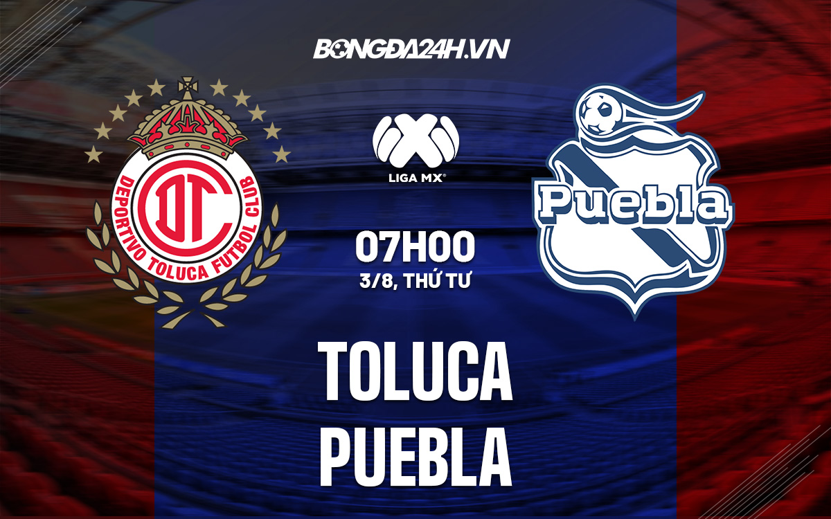 Toluca vs Puebla 