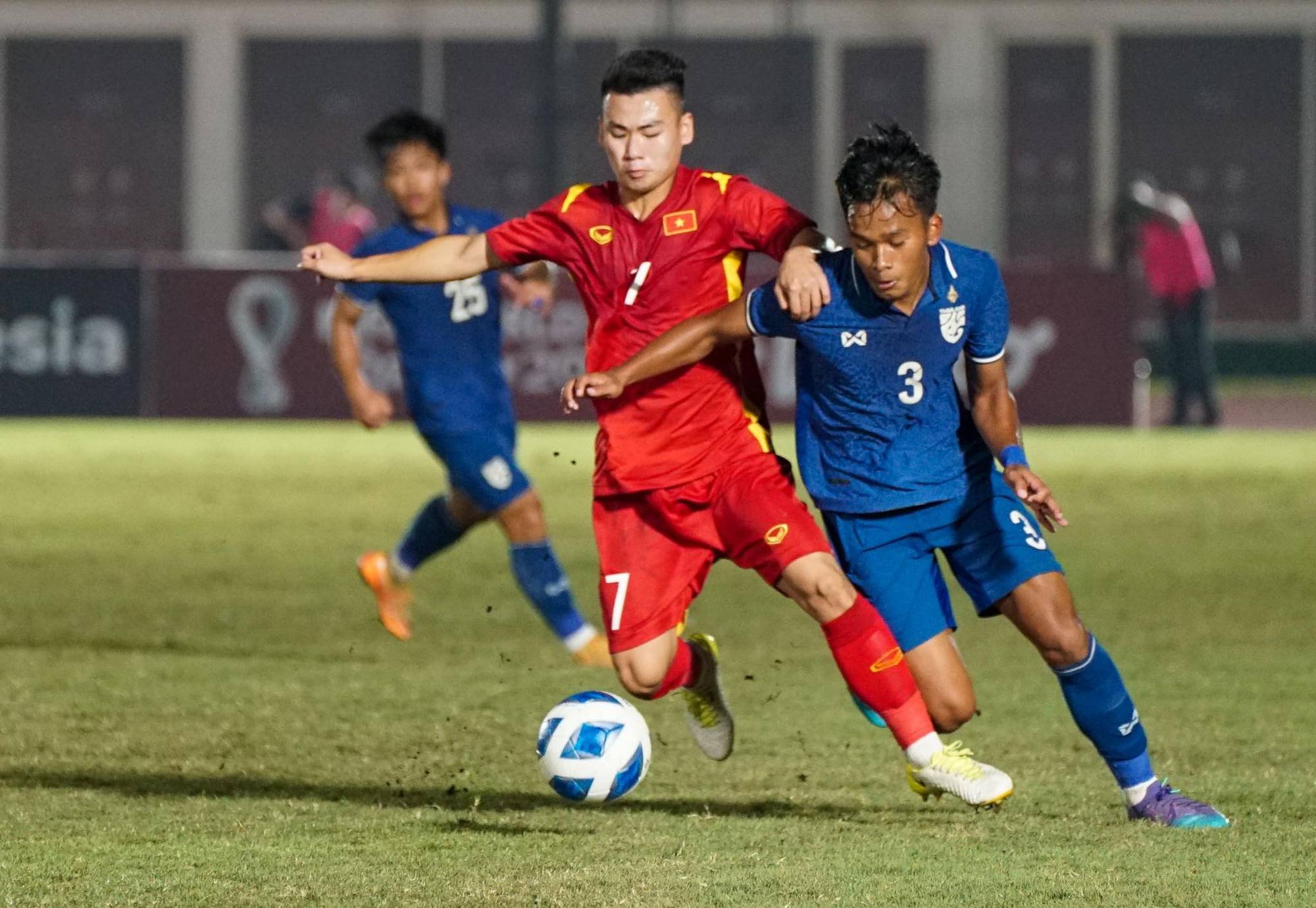 truc tiep myanmar Xem trực tiếp U19 Quốc tế Thanh Niên 2022 ở kênh nào?