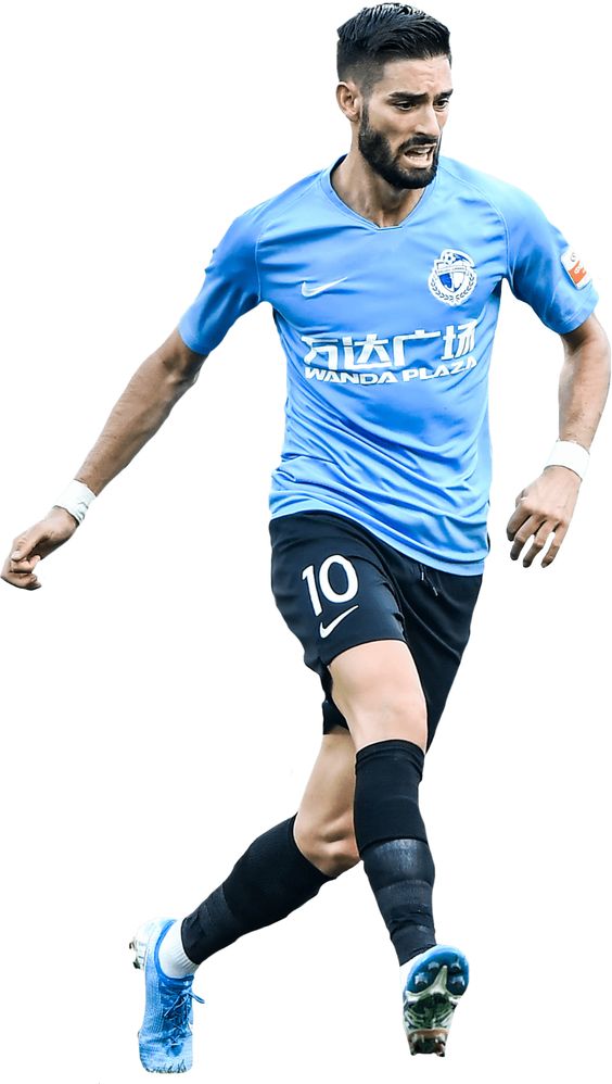 Yannick Carrasco