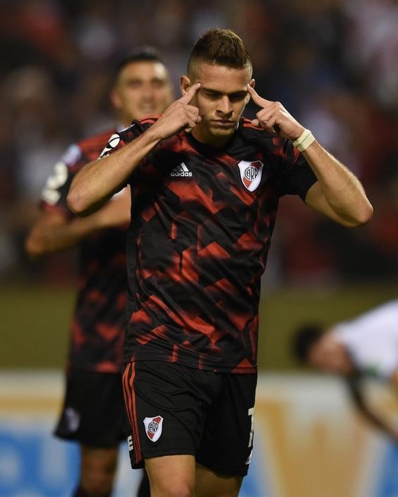 Rafael Borre