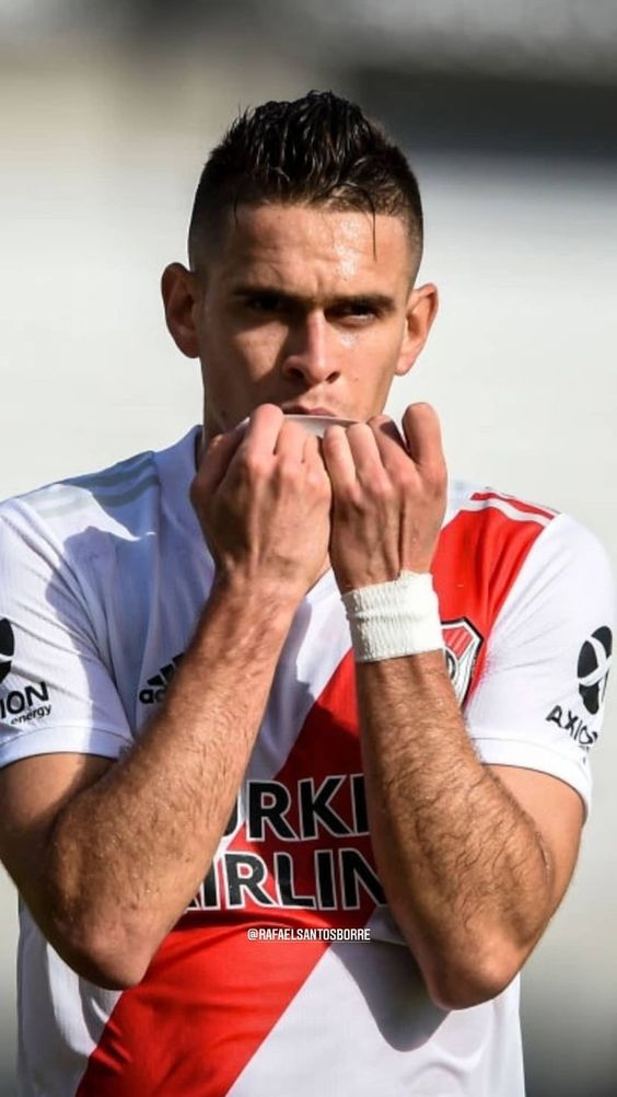 Rafael Borre