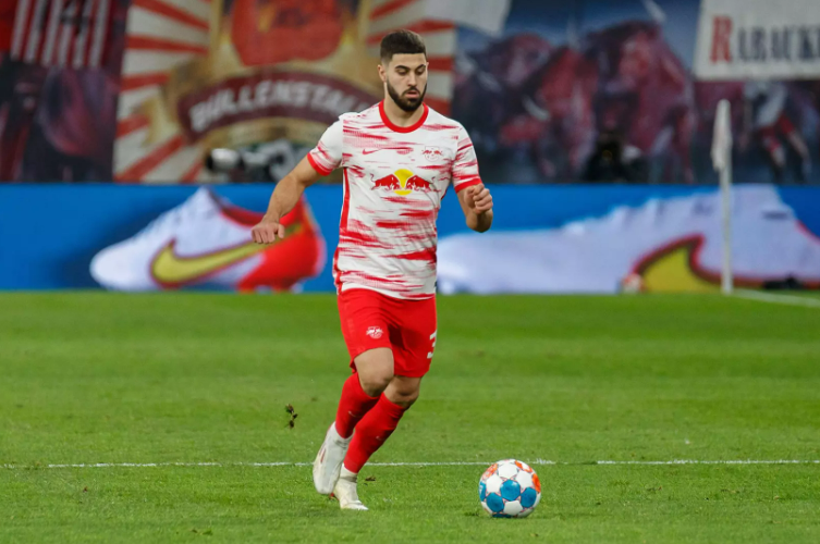 Gvardiol công khai thả thính Liverpool 1 Gvardiol công khai thả thính Liverpool 1