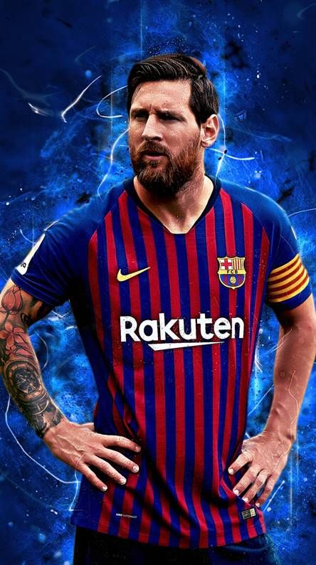 Lionel Messi - cầu thủ được yêu thích nhất trong lịch sử bóng đá. Đừng bỏ lỡ cơ hội để xem những hình ảnh tuyệt vời về anh ấy!