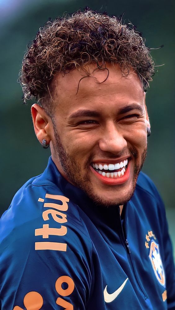 Neymar - Hình Ảnh Của Cầu Thủ Neymar