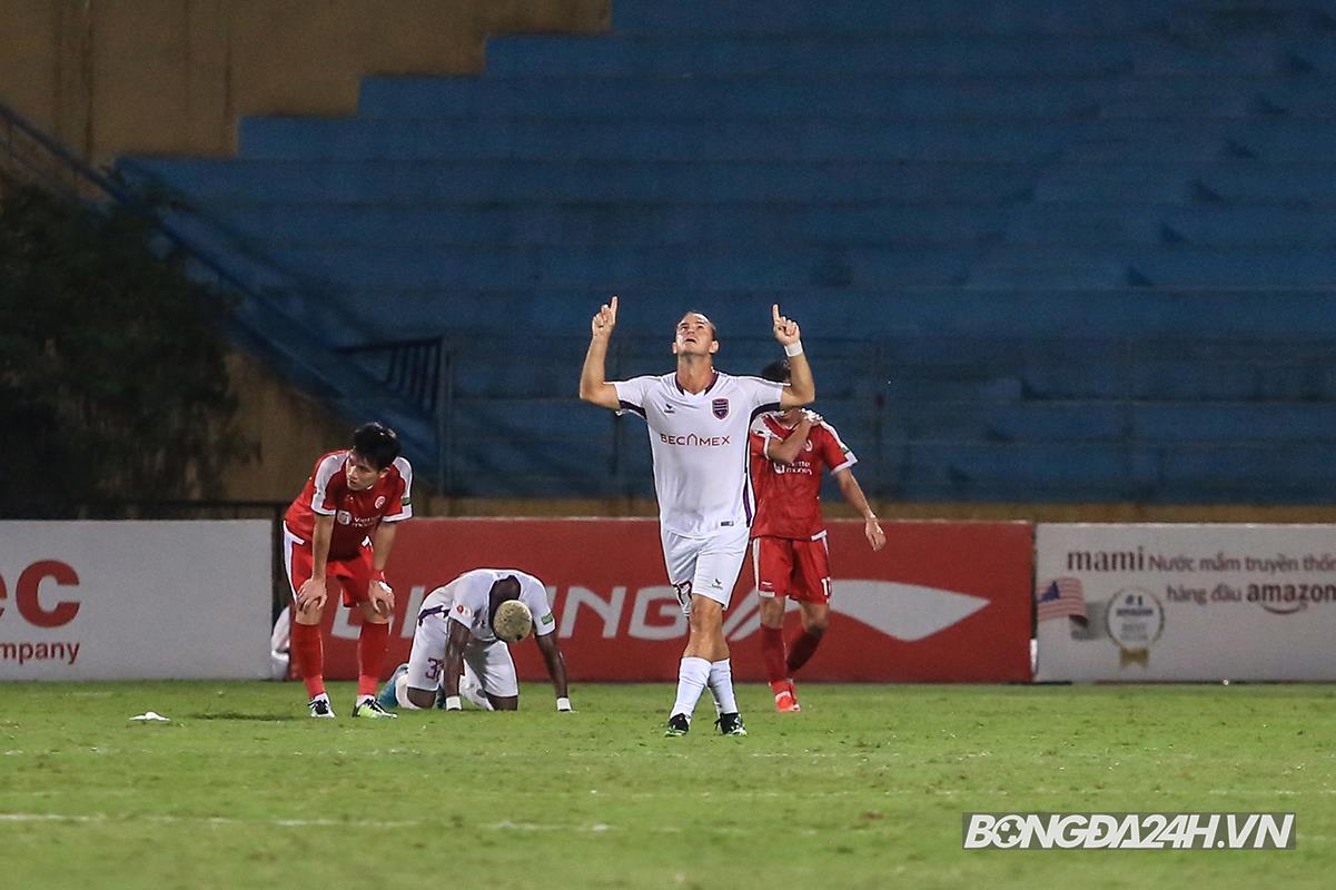 Huỳnh Kesley Alves tái xuất sân cỏ ở tuổi 41 8