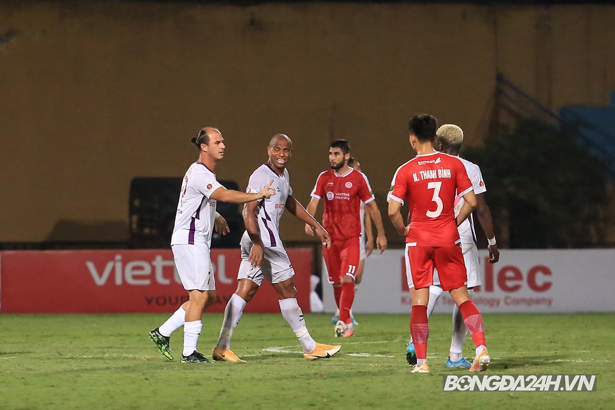 Huỳnh Kesley Alves tái xuất sân cỏ ở tuổi 41 4