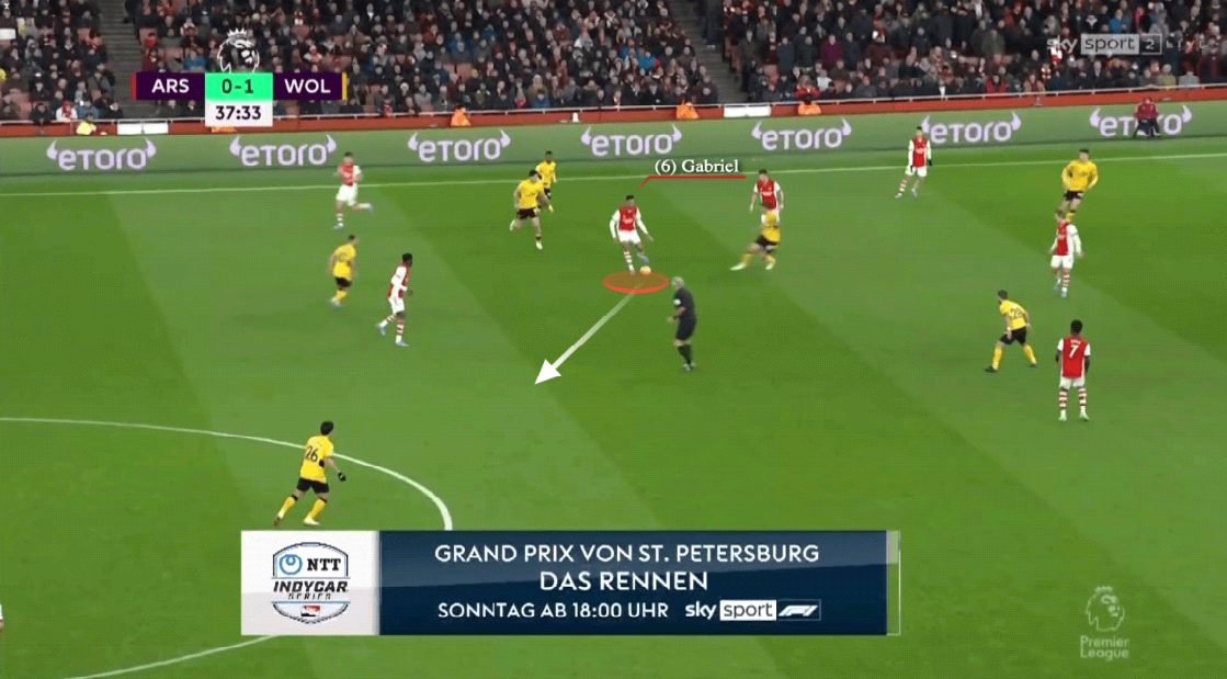 Phạm lỗi chiến thuật thế nào cho khéo ở Premier league 7