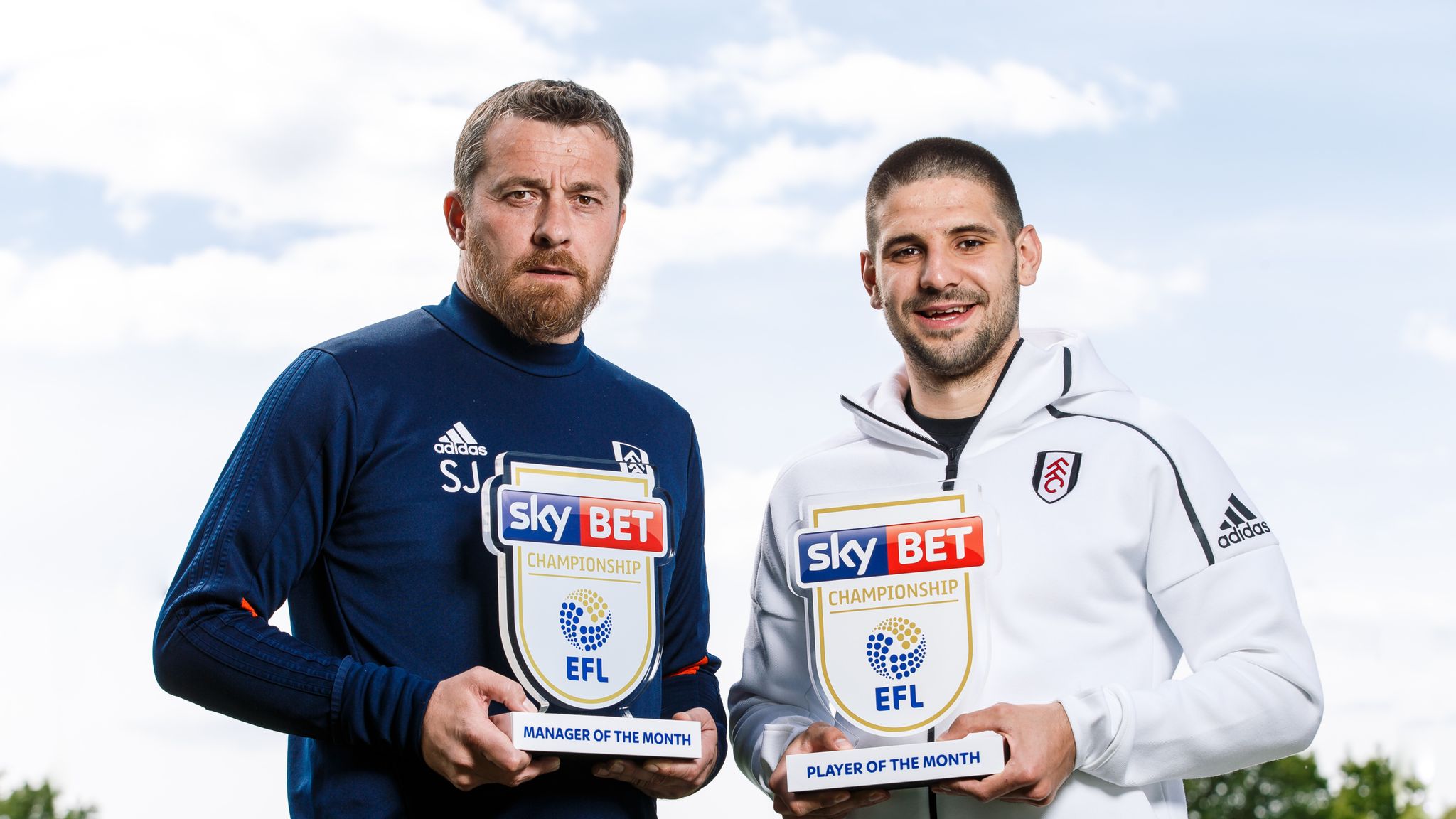 Cây săn bàn Aleksandar Mitrovic và mối lương duyên với Fulham 2