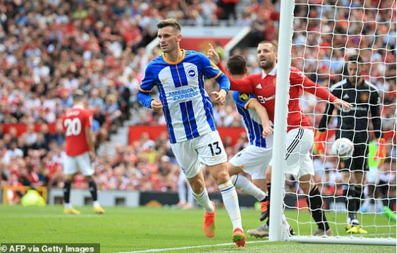 Pascal Gross Đóa hoa nở muộn nơi tuyến giữa ĐT Đức 5