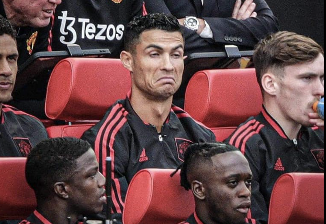 Thế khó của Erik ten Hag 2