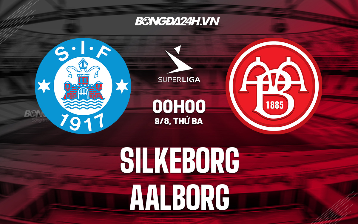 Silkeborg vs Aalborg
