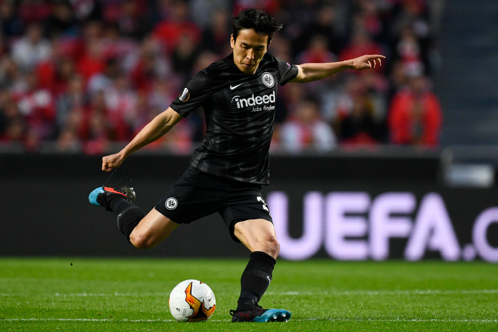 Makoto Hasebe