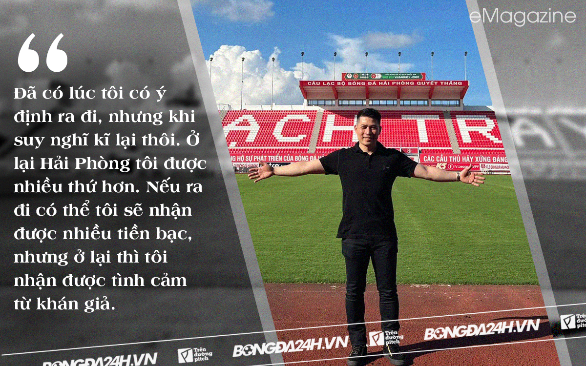 Cựu tuyển thủ Nguyễn Minh Châu “HLV Calisto kích thích tinh thần chúng tôi như một người lính ra trận” 6 Cựu tuyển thủ Nguyễn Minh Châu “HLV Calisto kích thích tinh thần chúng tôi như một người lính ra trận” 6