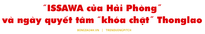 Cựu tuyển thủ Nguyễn Minh Châu “HLV Calisto kích thích tinh thần chúng tôi như một người lính ra trận” 3 Cựu tuyển thủ Nguyễn Minh Châu “HLV Calisto kích thích tinh thần chúng tôi như một người lính ra trận” 3