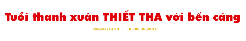 Cựu tuyển thủ Nguyễn Minh Châu “HLV Calisto kích thích tinh thần chúng tôi như một người lính ra trận” 5 Cựu tuyển thủ Nguyễn Minh Châu “HLV Calisto kích thích tinh thần chúng tôi như một người lính ra trận” 5