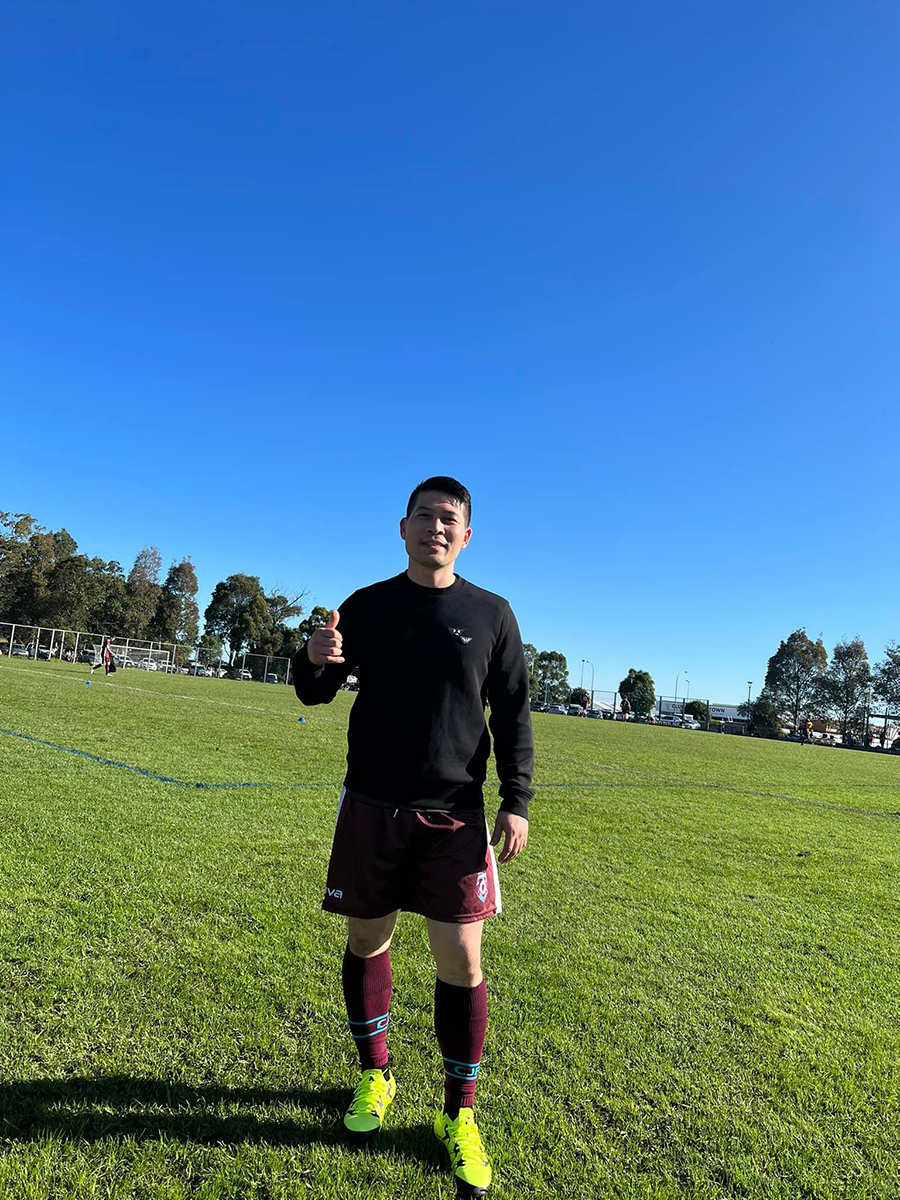 Nguyễn Minh Châu Nguyen Minh Chau