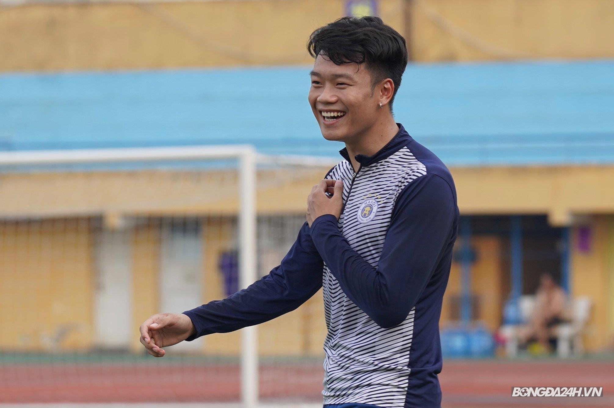 Sài Gòn thiệt quân, Hà Nội mất người ở màn so tài với HAGL 1