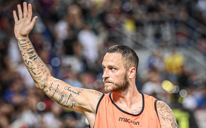 Thế khó của Erik ten Hag 1