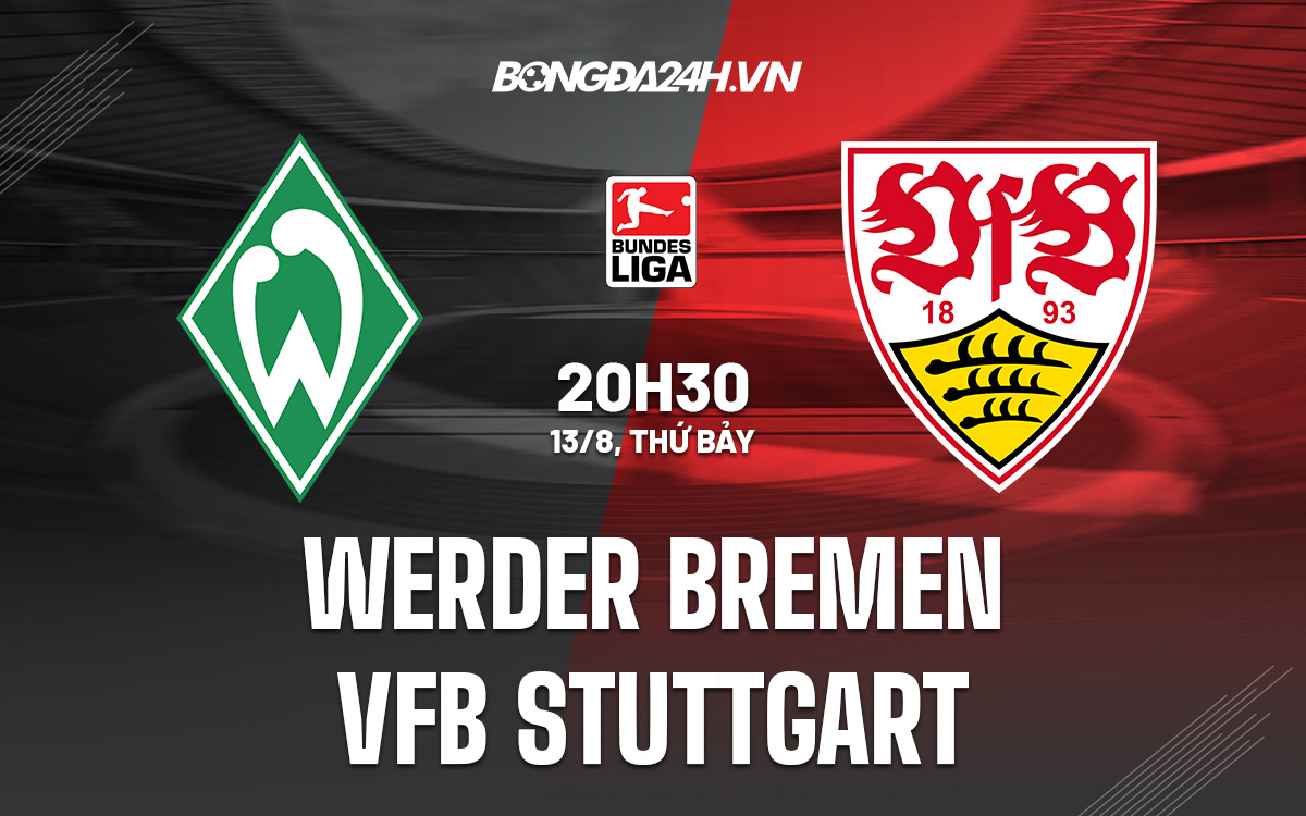 Bremen vs Stuttgart