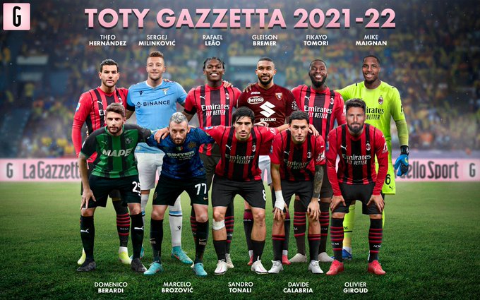 Davide Calabria Sĩ biệt tam nhật 4 Davide Calabria Sĩ biệt tam nhật 4