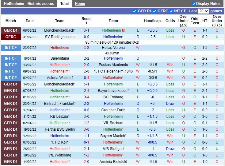 Nhận định Hoffenheim vs Bochum 20h30 ngày 138 (VĐQG Đức 202223) 3