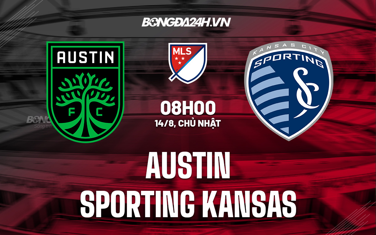 Austin vs Sporting Kansas 