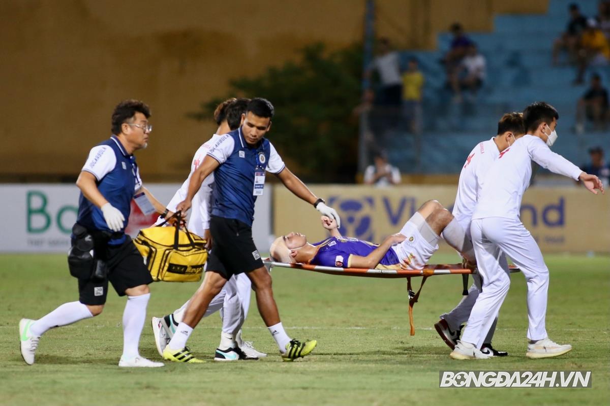 HAGL không thể phá dớp 10 năm tại Hàng Đẫy 8