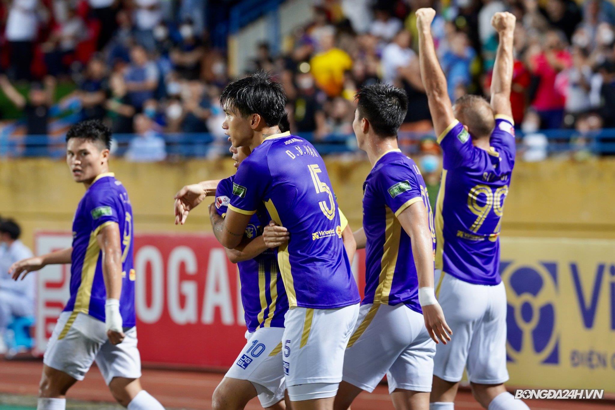 Ngày thi đấu nhọc nhằn của thủ quân bất đắc dĩ Nguyễn Tuấn Anh 6