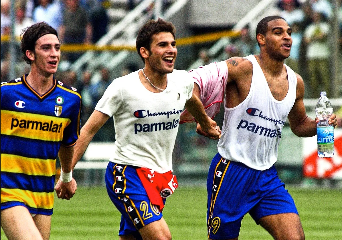 Adrian Mutu và niềm đam mê tái sinh từ cõi chết 4 Adrian Mutu và niềm đam mê tái sinh từ cõi chết 4