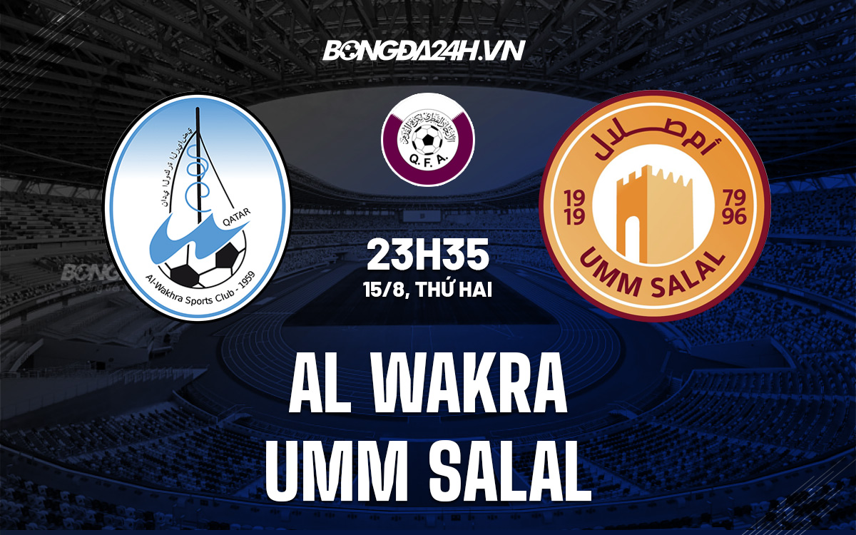 Al Wakra vs Umm Salal