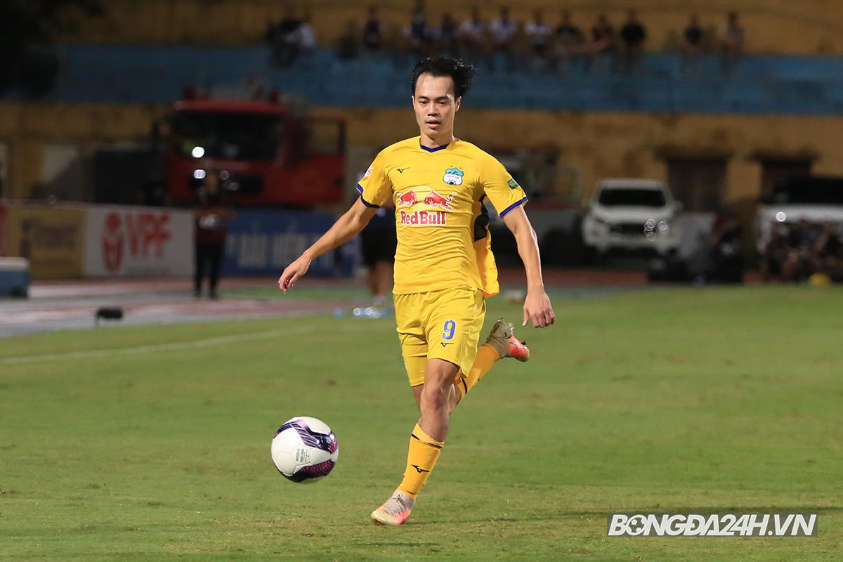 Văn Toàn kiến tạo, hô hào đồng đội chiến đấu 5